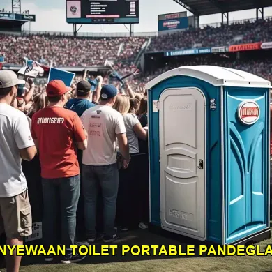 penyewaan toilet portable pandeglang